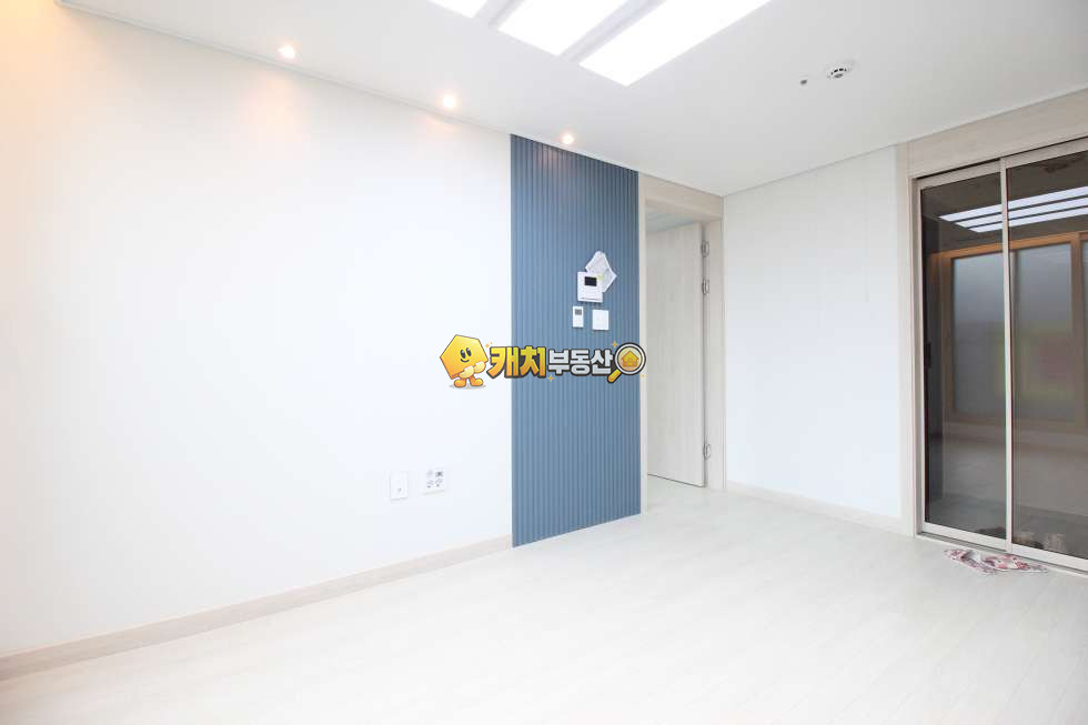 서울 은평구 구산동 캐치 l 신축 l 11558 l 청안파인 l 쓰리룸 분양 매물번호 33389 사진 3