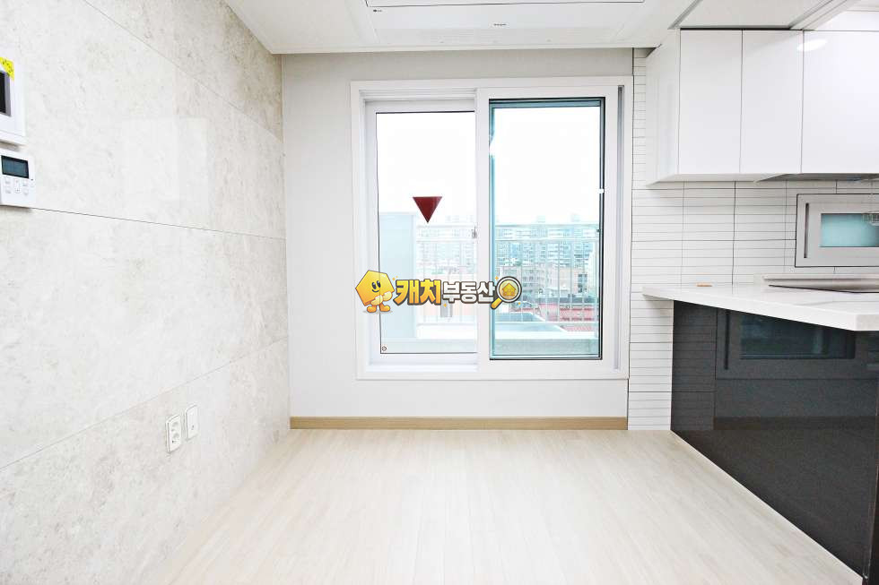 서울 도봉구 쌍문동 캐치 l 신축 l 11699 l 오성그린빌 l 복층 테라스 분양 매물번호 33391 사진 1