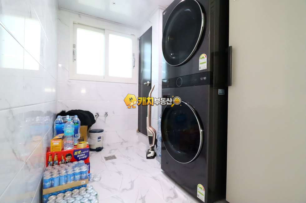 서울 중랑구 망우동 캐치 l 신축 l 10304 l 하진빌리지 l 쓰리룸 분양 매물번호 33398 사진 11