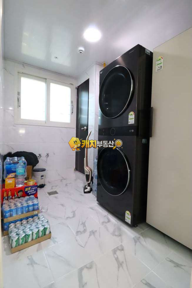 서울 중랑구 망우동 캐치 l 신축 l 10304 l 하진빌리지 l 쓰리룸 분양 매물번호 33398 사진 12