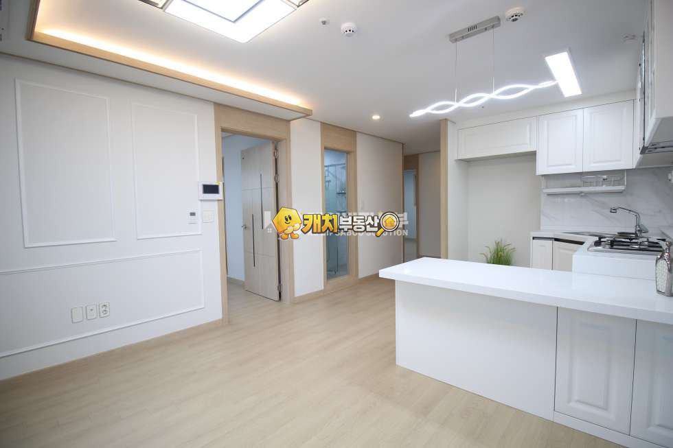 서울 광진구 중곡동 캐치 l 신축 l 11381 l 동인하이츠빌 l 쓰리룸 분양 매물번호 33408 사진 3