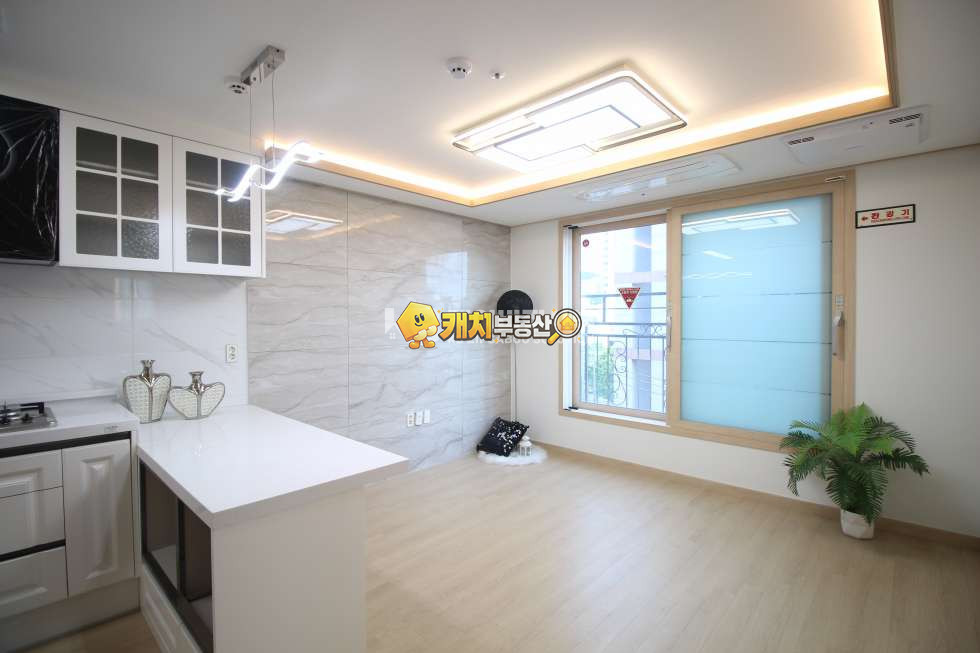서울 광진구 중곡동 캐치 l 신축 l 11381 l 동인하이츠빌 l 쓰리룸 분양 매물번호 33408 사진 5