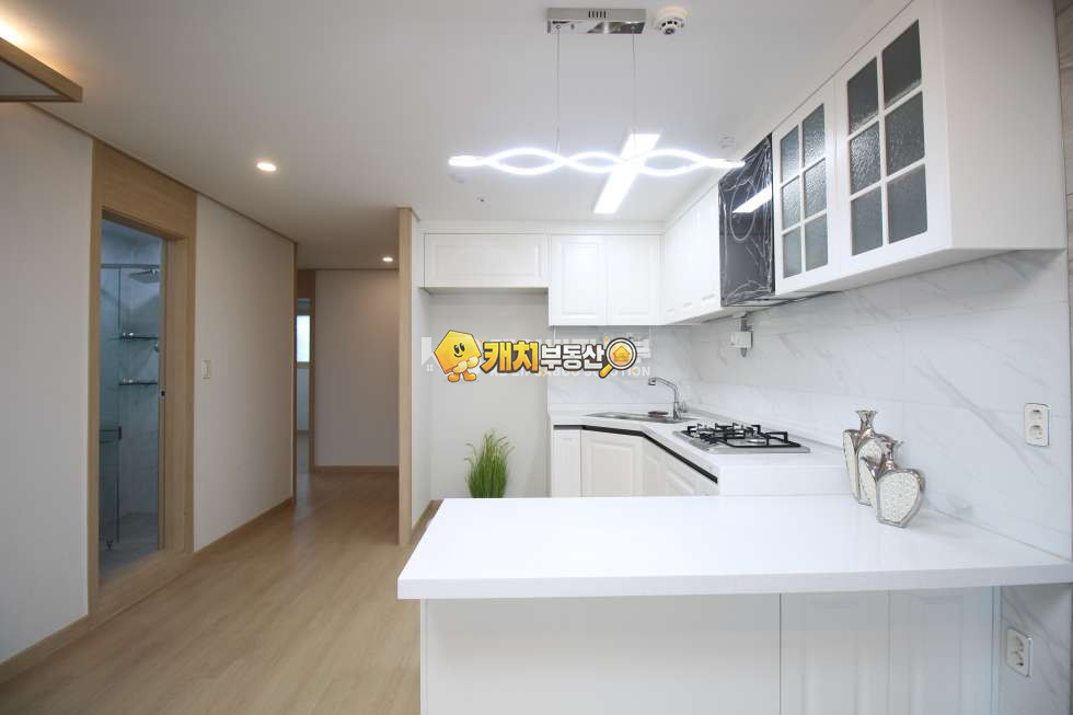 서울 광진구 중곡동 캐치 l 신축 l 11381 l 동인하이츠빌 l 쓰리룸 분양 매물번호 33408 사진 8