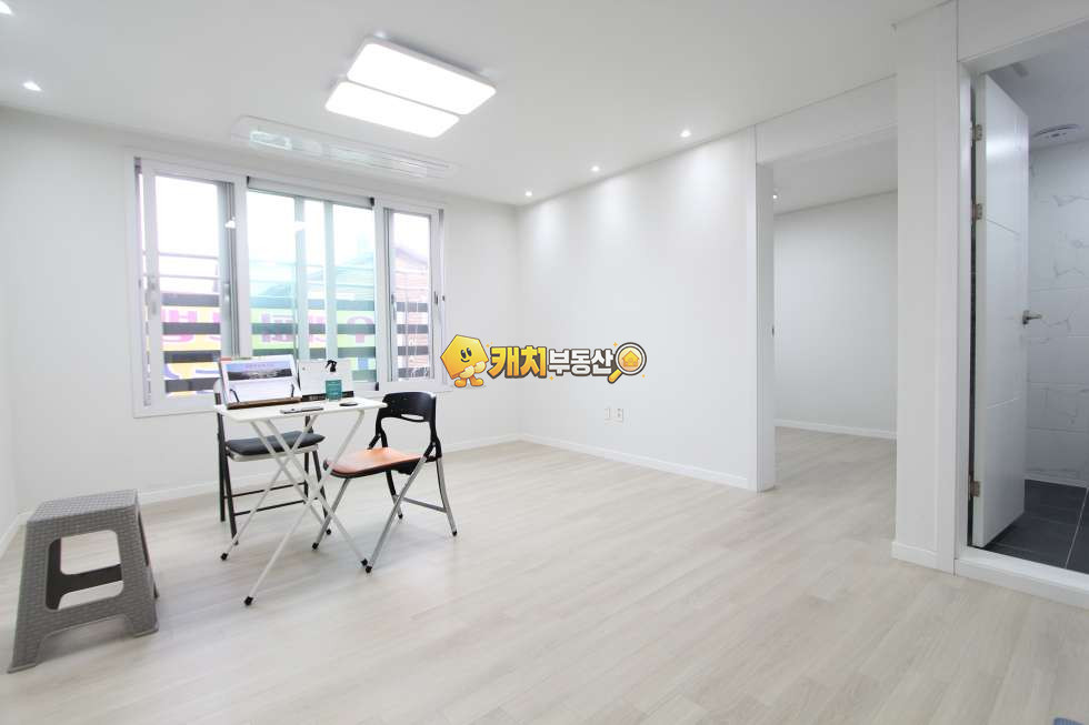 서울 양천구 목동 캐치 l 신축 l 11894 l 목동우리파크빌 l 쓰리룸 분양 매물번호 33440 사진 2