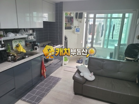 서울 구로구 구로동 캐치 l 준신축 l 14218 l 삼성빌딩 l 투룸 매매 매물번호 33456 사진 3