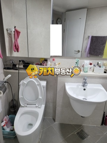 서울 구로구 구로동 캐치 l 준신축 l 14218 l 삼성빌딩 l 투룸 매매 매물번호 33456 사진 4