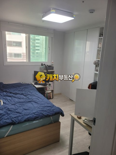서울 구로구 구로동 캐치 l 준신축 l 14218 l 삼성빌딩 l 투룸 매매 매물번호 33456 사진 8