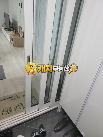서울 구로구 구로동 캐치 l 준신축 l 14218 l 삼성빌딩 l 투룸 매매 매물번호 33456 사진 10