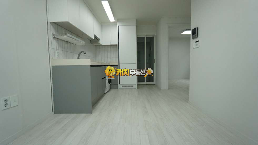 서울 성북구 정릉동 캐치 l 준신축 l 14440 l 스카이뷰 l 투룸 분양 매물번호 33460 사진 3