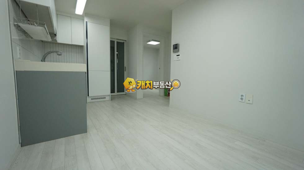 서울 성북구 정릉동 캐치 l 준신축 l 14440 l 스카이뷰 l 투룸 분양 매물번호 33460 사진 4