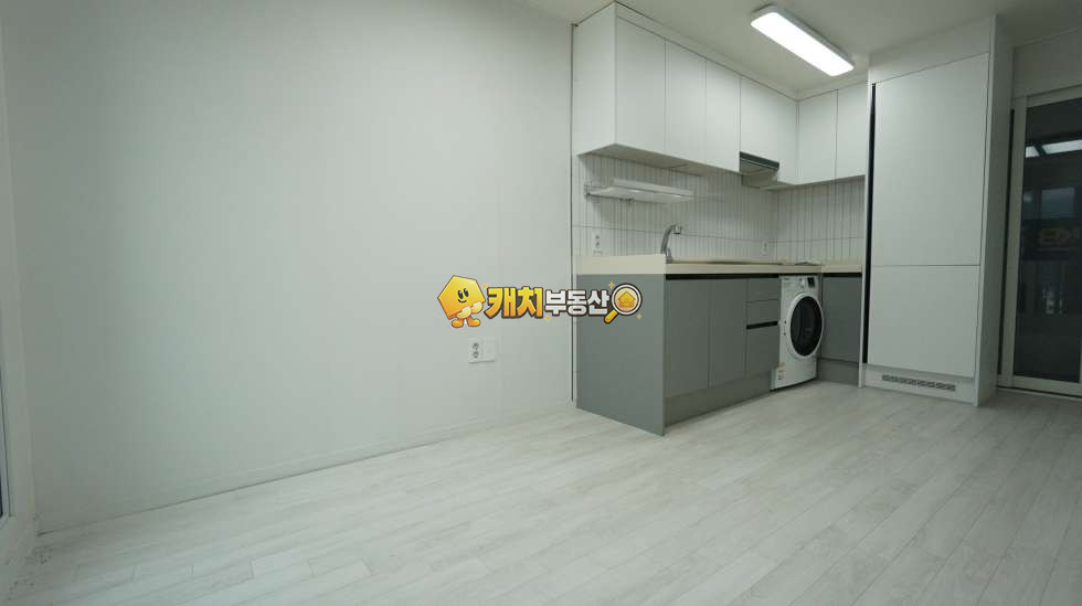 서울 성북구 정릉동 캐치 l 준신축 l 14440 l 스카이뷰 l 투룸 분양 매물번호 33460 사진 5