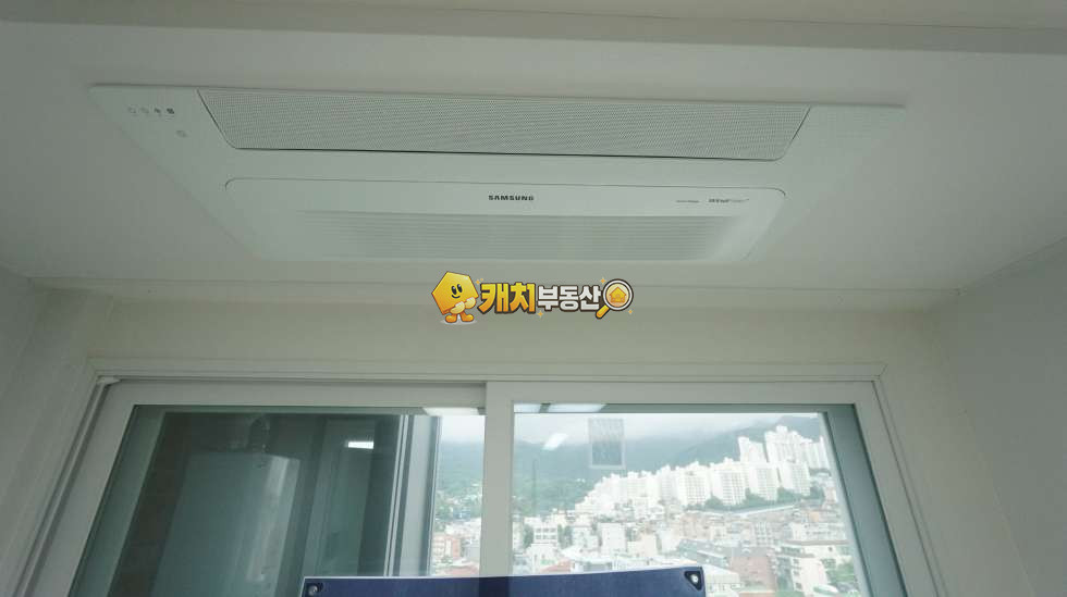 서울 성북구 정릉동 캐치 l 준신축 l 14440 l 스카이뷰 l 투룸 분양 매물번호 33460 사진 6