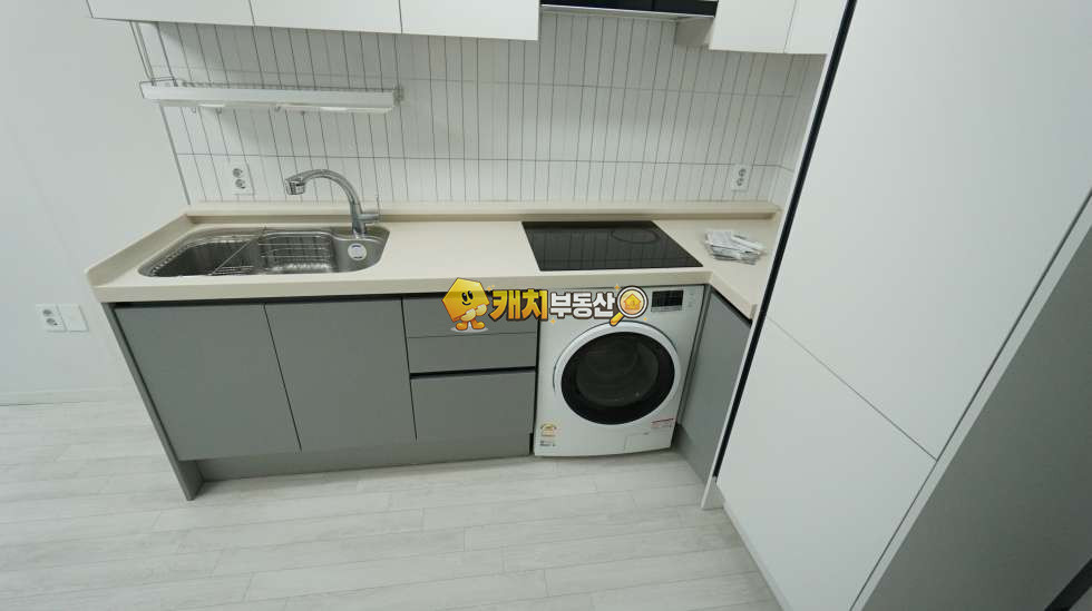서울 성북구 정릉동 캐치 l 준신축 l 14440 l 스카이뷰 l 투룸 분양 매물번호 33460 사진 7