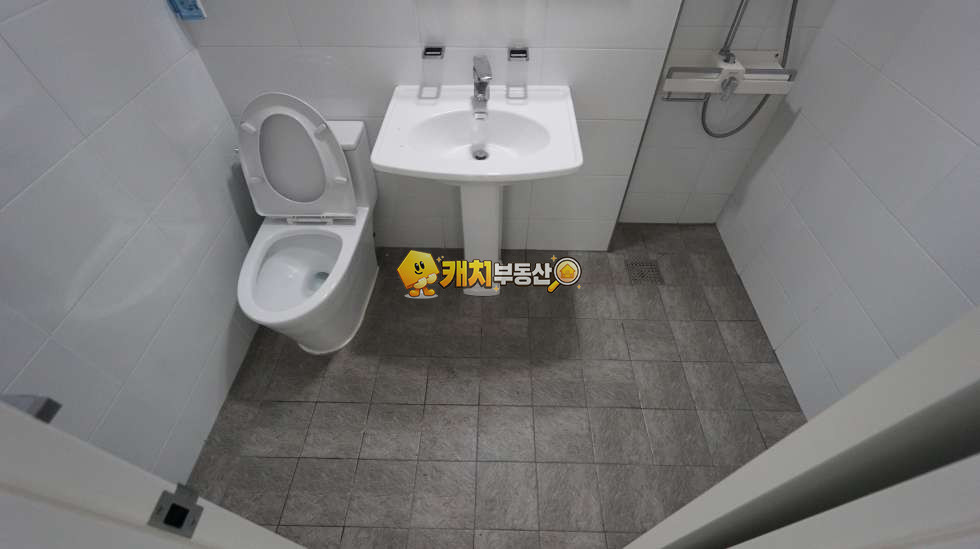 서울 성북구 정릉동 캐치 l 준신축 l 14440 l 스카이뷰 l 투룸 분양 매물번호 33460 사진 9