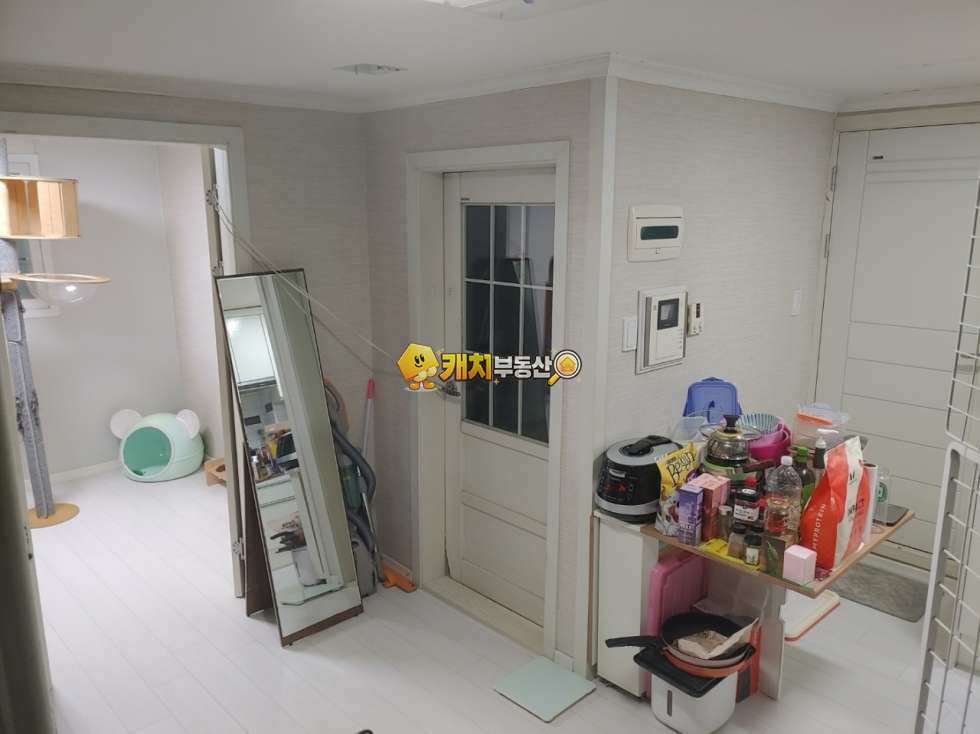 서울 구로구 개봉동 캐치 l 구옥 l 14558 l 드림캐슬 l 복층 테라스 매매 매물번호 33465 사진 1