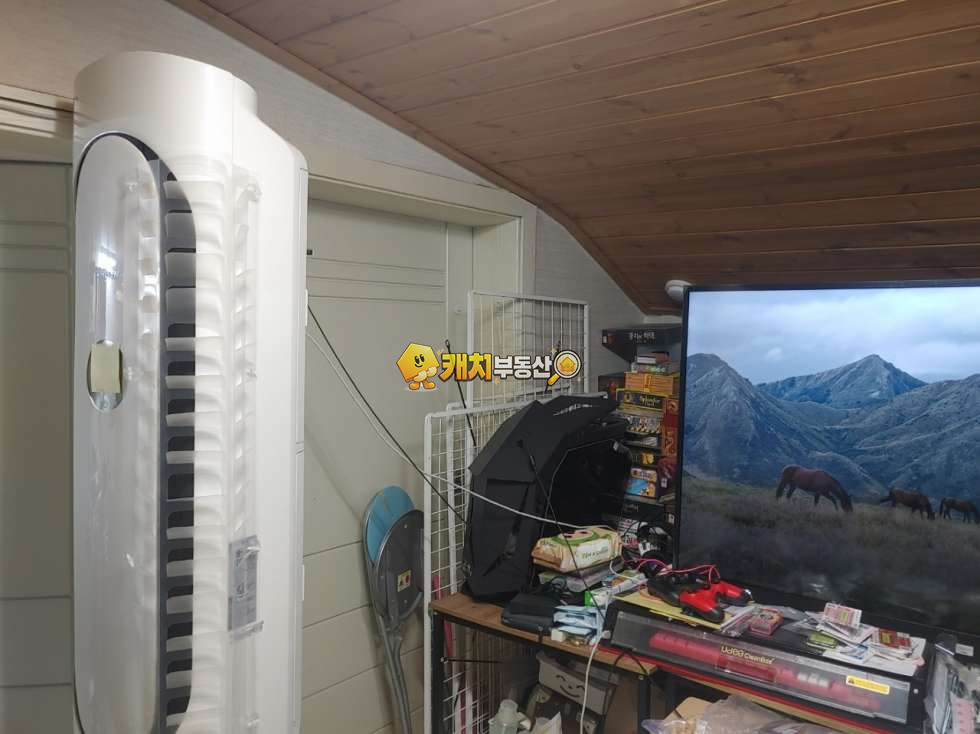 서울 구로구 개봉동 캐치 l 구옥 l 14558 l 드림캐슬 l 복층 테라스 매매 매물번호 33465 사진 2