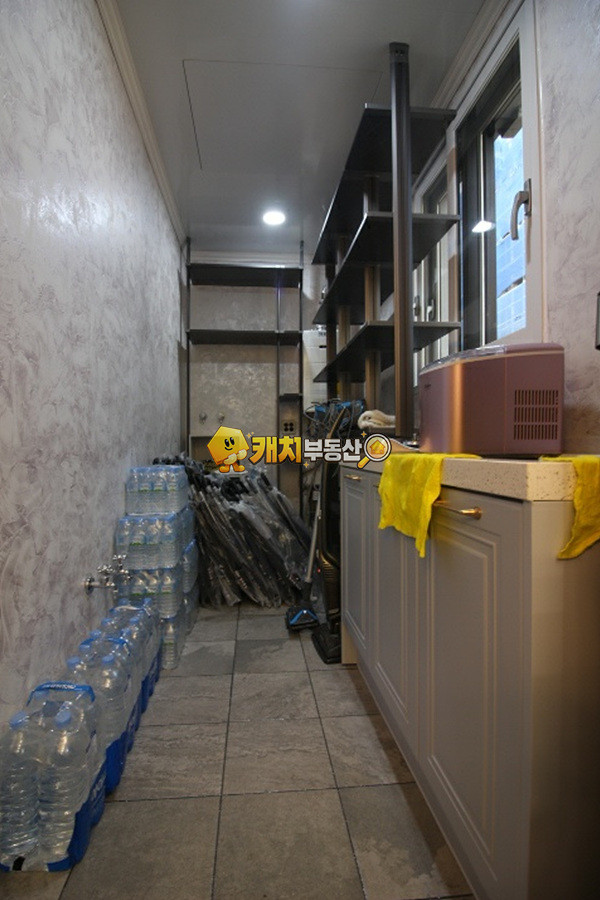 경기 동두천시 보산동 캐치 l 신축 l 14597 l 오르비제빌리지 l 포룸 분양 매물번호 33468 사진 8