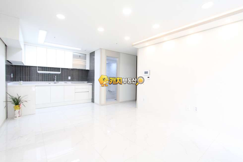 서울 구로구 오류동 캐치 l 신축 l 14645 l 더존팰리스 l 쓰리룸 분양 매물번호 33471 사진 4