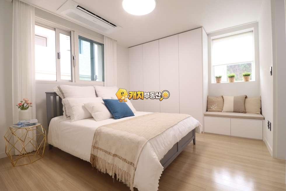 경기 광주시 추자동 캐치 l 신축 l 14707 l 우리팰리스타운 l 투룸 분양 매물번호 33473 사진 12