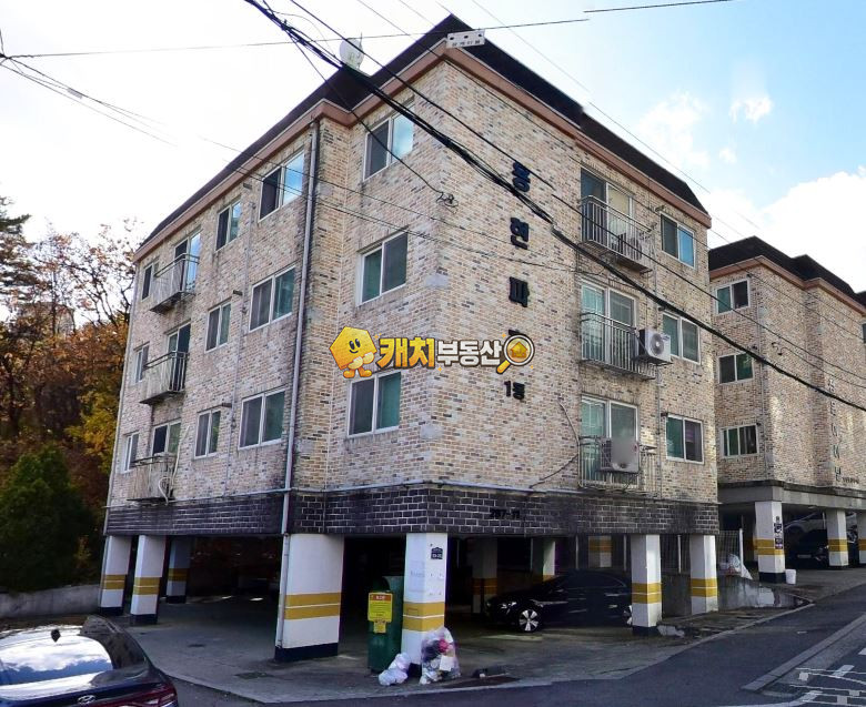 경기 의정부시 용현동 캐치 l 구옥 l 15784 l 용현파크 l 쓰리룸 매매 매물번호 33477 사진 1
