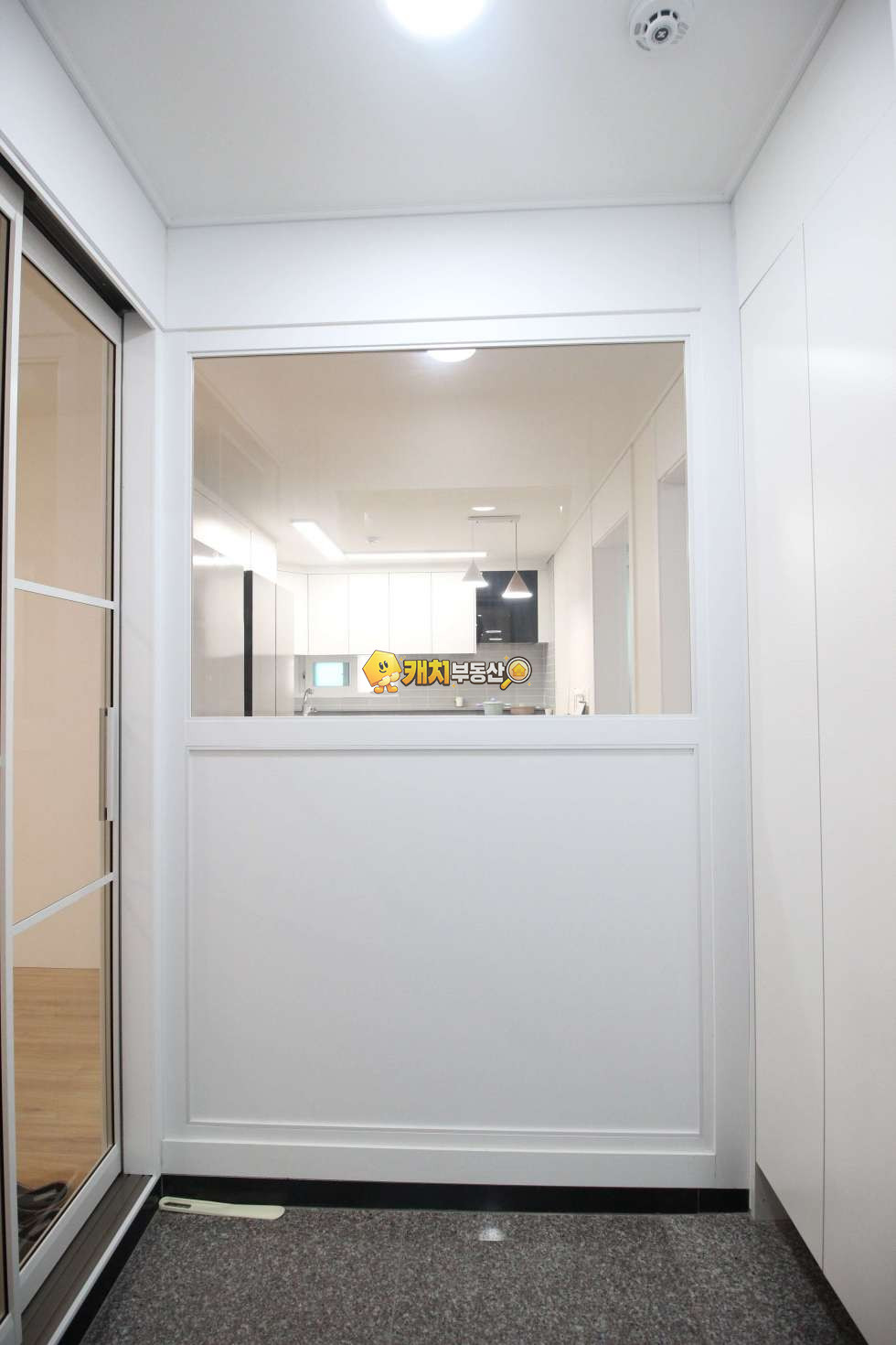 서울 은평구 불광동 캐치 l 신축 l 16088 l 욱현하이빌(욱현하이브) l 쓰리룸 분양 매물번호 33481 사진 18