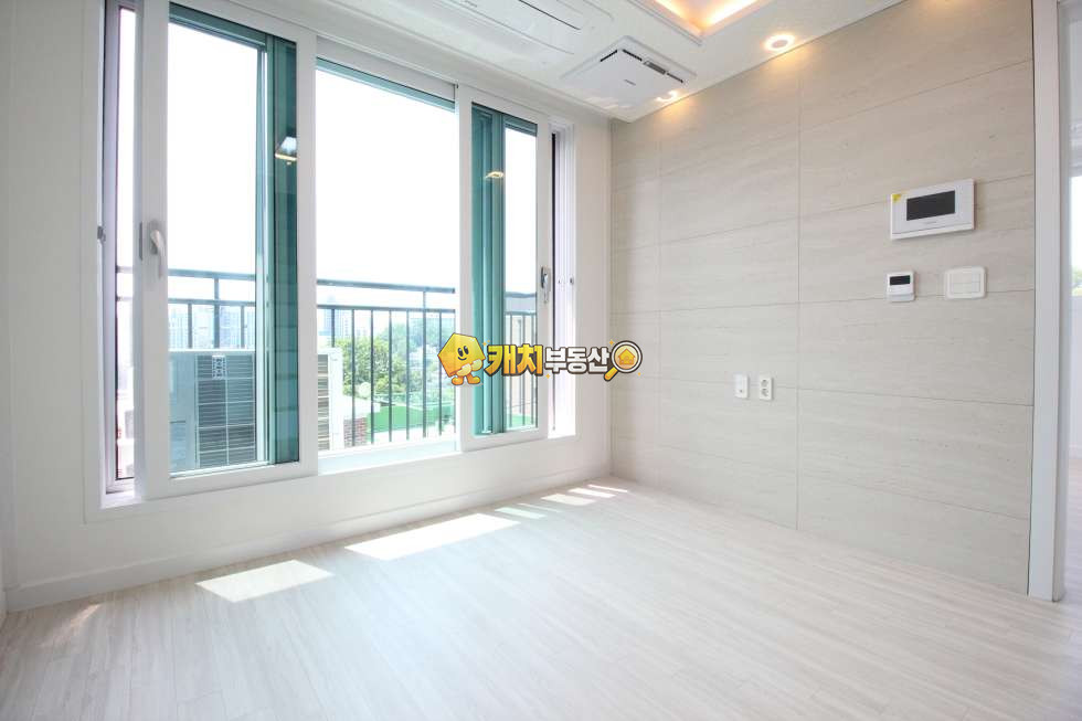 서울 서대문구 북아현동 캐치 l 신축 l 16097 l 세림프라미스 l 복층 테라스 분양 매물번호 33484 사진 2
