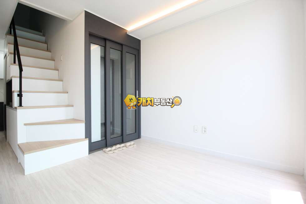 서울 서대문구 북아현동 캐치 l 신축 l 16097 l 세림프라미스 l 복층 테라스 분양 매물번호 33484 사진 4