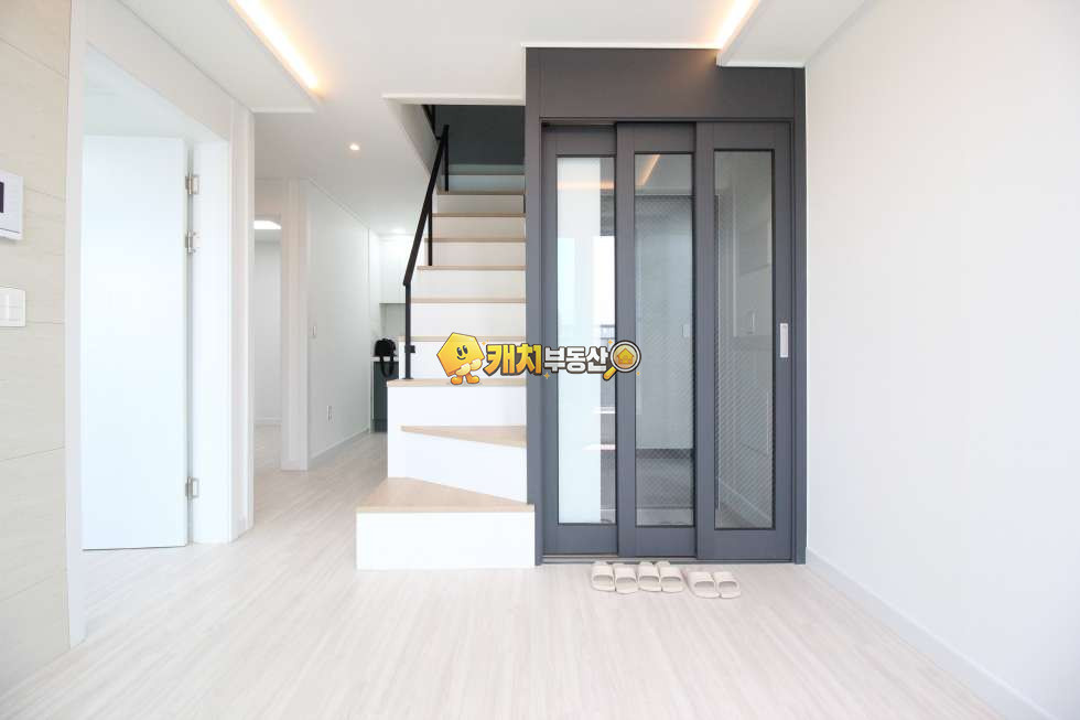 서울 서대문구 북아현동 캐치 l 신축 l 16097 l 세림프라미스 l 복층 테라스 분양 매물번호 33484 사진 6