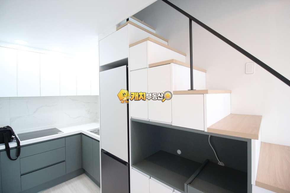 서울 서대문구 북아현동 캐치 l 신축 l 16097 l 세림프라미스 l 복층 테라스 분양 매물번호 33484 사진 7