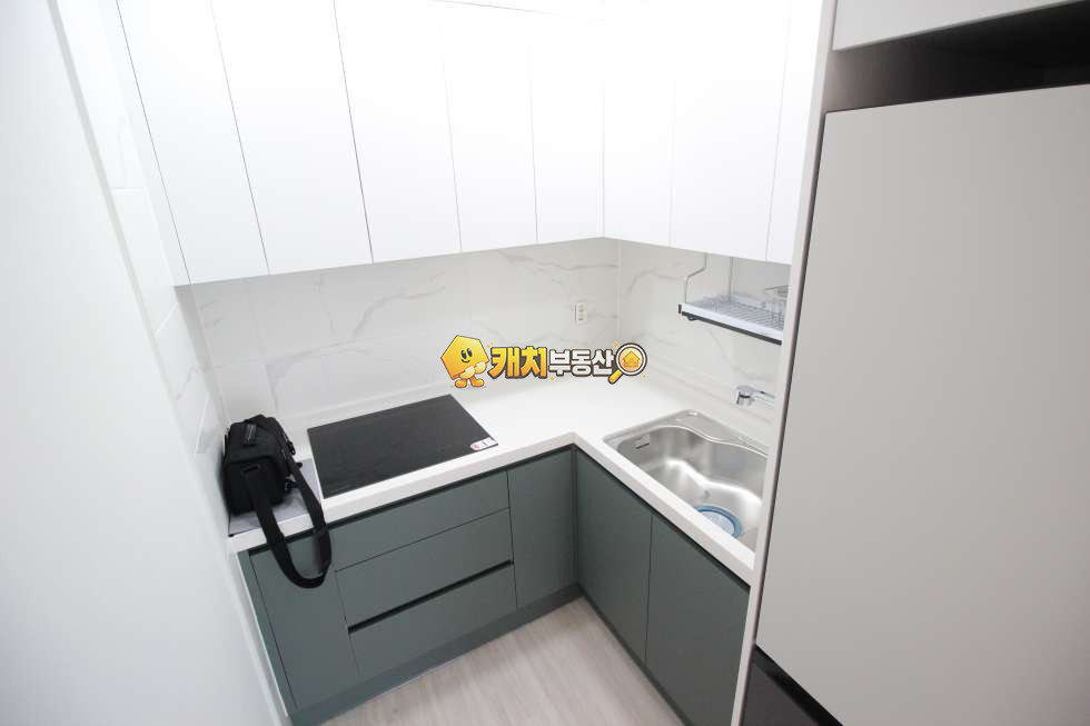 서울 서대문구 북아현동 캐치 l 신축 l 16097 l 세림프라미스 l 복층 테라스 분양 매물번호 33484 사진 8