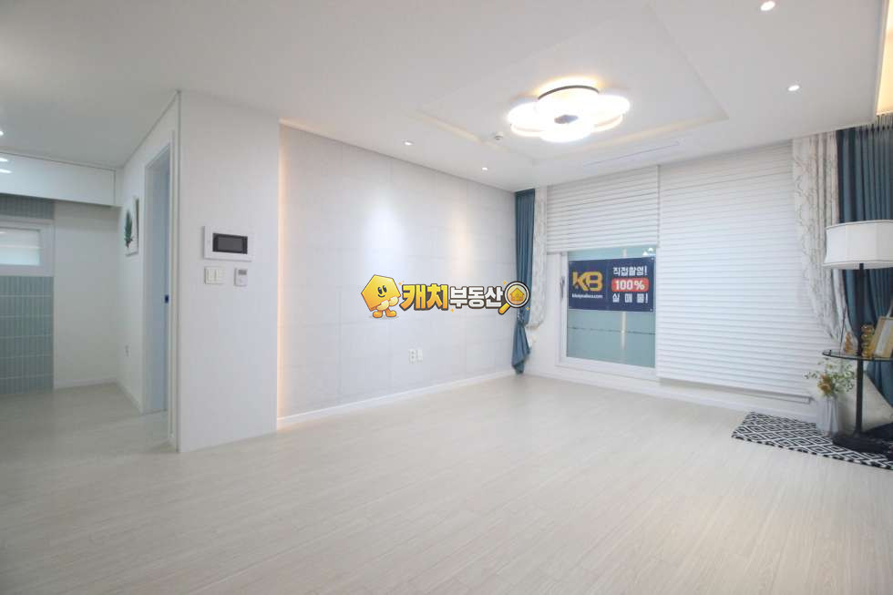 경기 부천오정구 여월동 캐치 l 준신축 l 16258 l 골드캐슬 l 쓰리룸 분양 매물번호 33485 사진 3