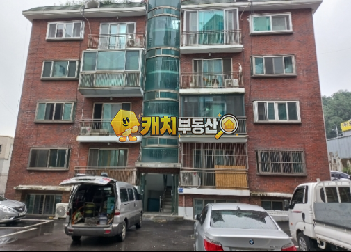 경기 구리시 인창동 캐치 l 구옥 l 16863 l 인창빌라 l 쓰리룸 매매 매물번호 33490 사진 1