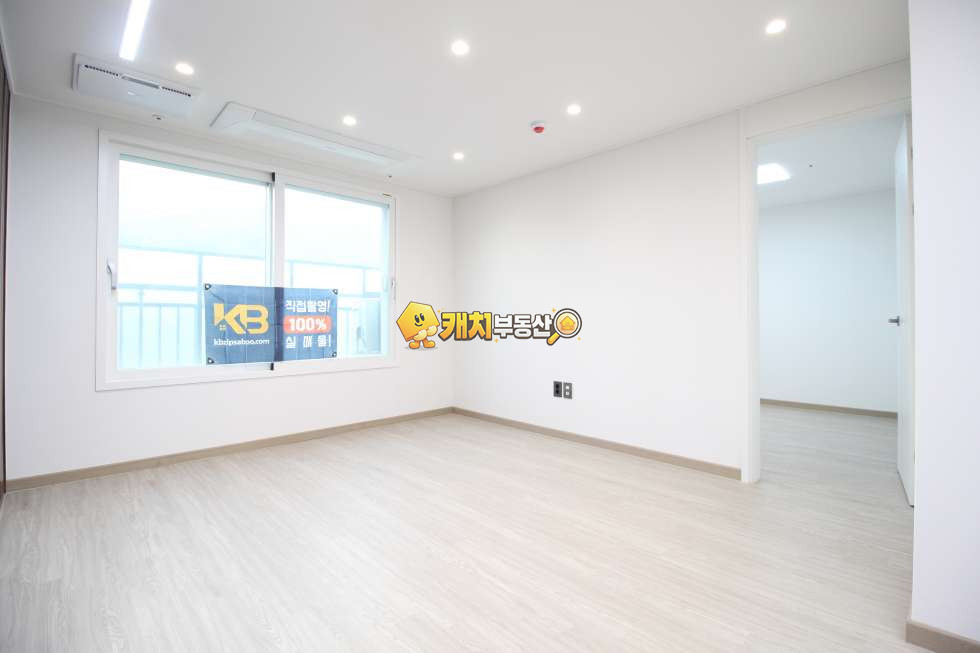 서울 강북구 우이동 캐치 l 신축 l 17333 l 에버아트 101동 l 쓰리룸 분양 매물번호 33497 사진 2