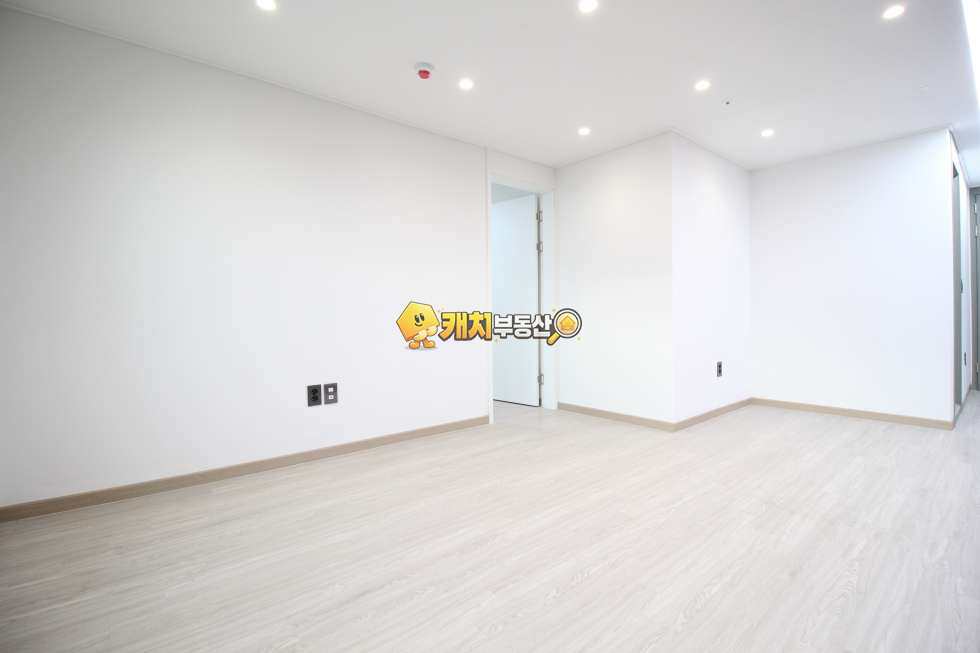 서울 강북구 우이동 캐치 l 신축 l 17333 l 에버아트 101동 l 쓰리룸 분양 매물번호 33497 사진 3