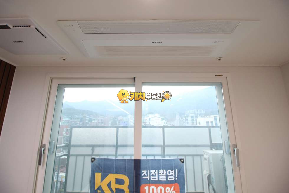 서울 강북구 우이동 캐치 l 신축 l 17333 l 에버아트 101동 l 쓰리룸 분양 매물번호 33497 사진 7