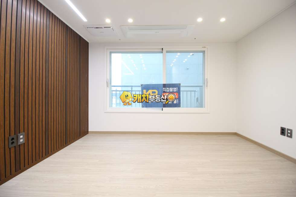 서울 강북구 우이동 캐치 l 신축 l 17333 l 에버아트 101동 l 쓰리룸 분양 매물번호 33498 사진 1