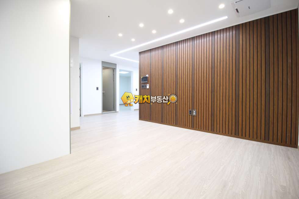 서울 강북구 우이동 캐치 l 신축 l 17333 l 에버아트 101동 l 쓰리룸 분양 매물번호 33498 사진 4