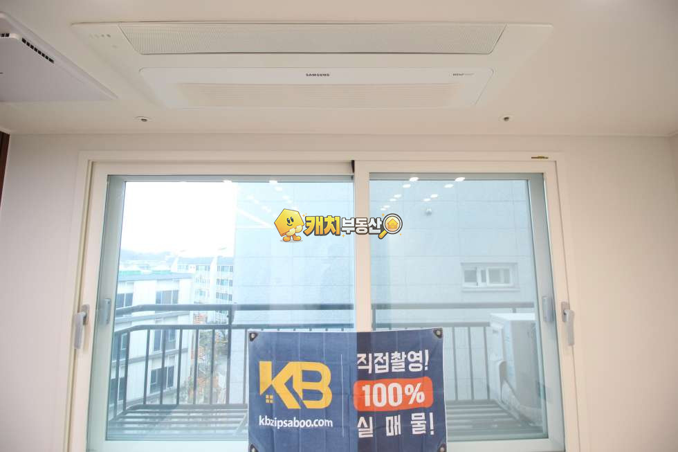 서울 강북구 우이동 캐치 l 신축 l 17333 l 에버아트 101동 l 쓰리룸 분양 매물번호 33498 사진 6