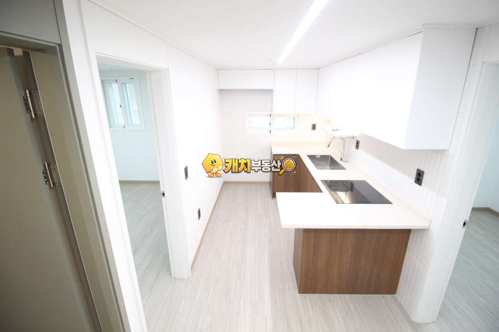 서울 강북구 우이동 캐치 l 신축 l 17333 l 에버아트 101동 l 쓰리룸 분양 매물번호 33498 사진 9