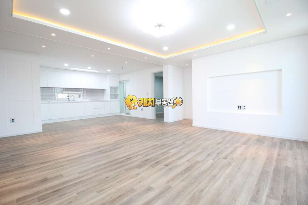 경기 수원권선구 구운동 캐치 l 신축 l 18012 l 수팰리스 l 쓰리룸 분양 매물번호 33503 사진 4