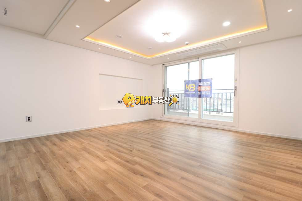 경기 수원권선구 구운동 캐치 l 신축 l 18012 l 수팰리스 l 복층 테라스 분양 매물번호 33504 사진 2