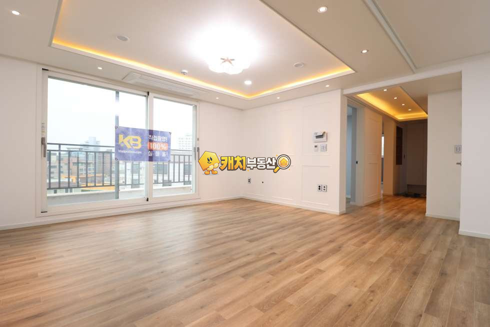경기 수원권선구 구운동 캐치 l 신축 l 18012 l 수팰리스 l 복층 테라스 분양 매물번호 33504 사진 3