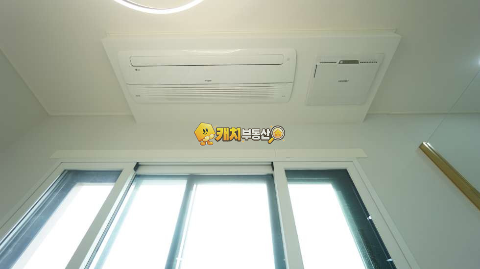 서울 성북구 안암동5가 캐치 l 신축 l 18062 l 더골드시티 l 복층 테라스 분양 매물번호 33506 사진 7