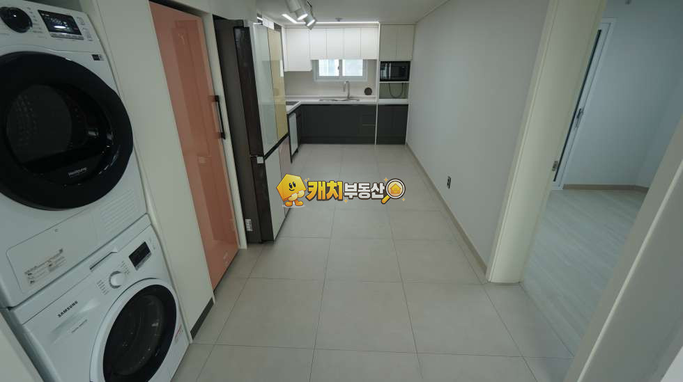 서울 성북구 안암동5가 캐치 l 신축 l 18062 l 더골드시티 l 복층 테라스 분양 매물번호 33506 사진 8
