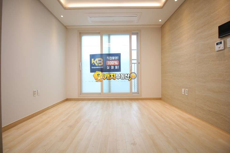 경기 부천원미구 원미동 캐치 l 신축 l 18152 l 늘예솔하우스 l 쓰리룸 분양 매물번호 33511 사진 1