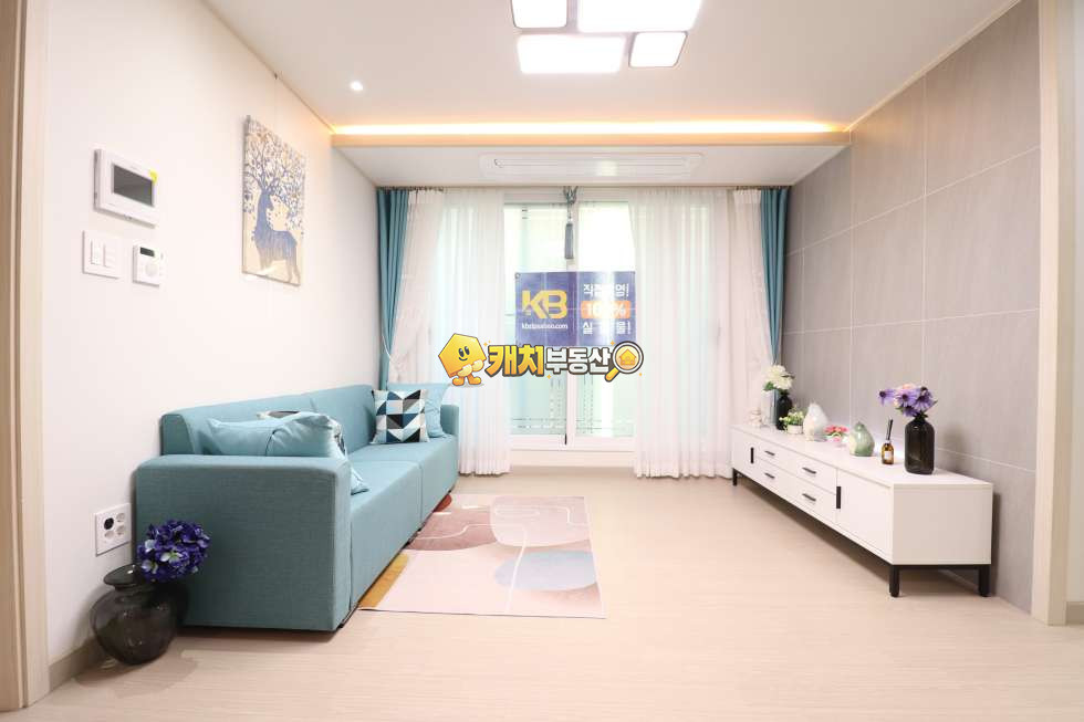경기 수원권선구 서둔동 캐치 l 신축 l 18171 l 리치하우스 l 쓰리룸 분양 매물번호 33514 사진 1