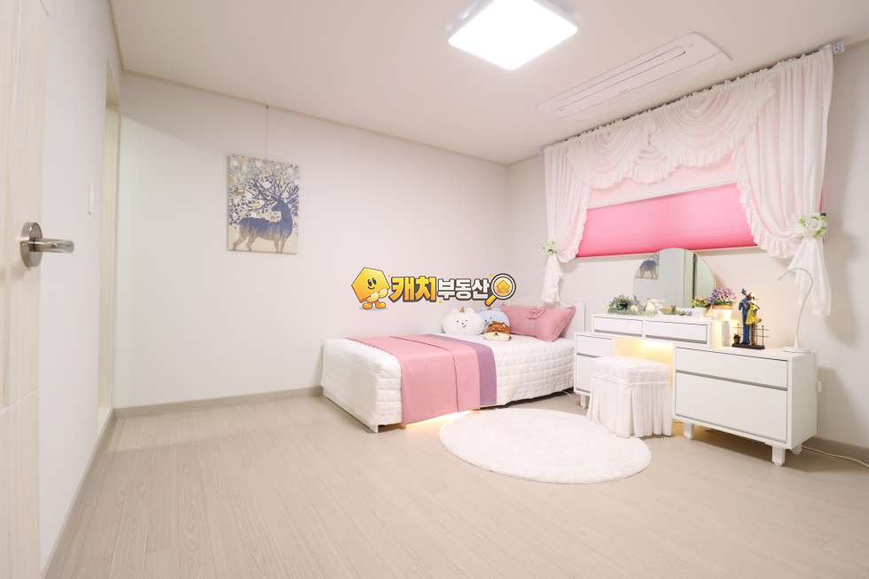 경기 수원권선구 서둔동 캐치 l 신축 l 18171 l 리치하우스 l 쓰리룸 분양 매물번호 33514 사진 12