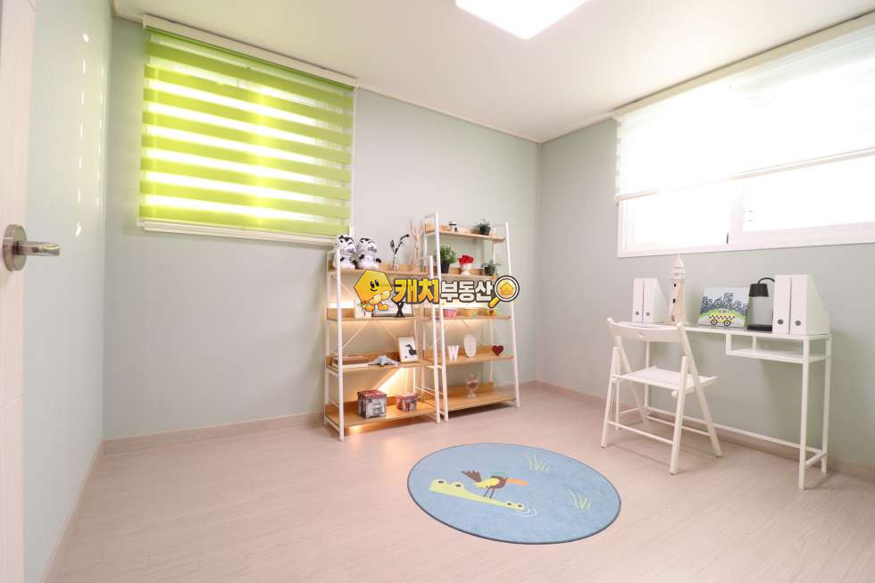 경기 수원권선구 서둔동 캐치 l 신축 l 18171 l 리치하우스 l 쓰리룸 분양 매물번호 33514 사진 15
