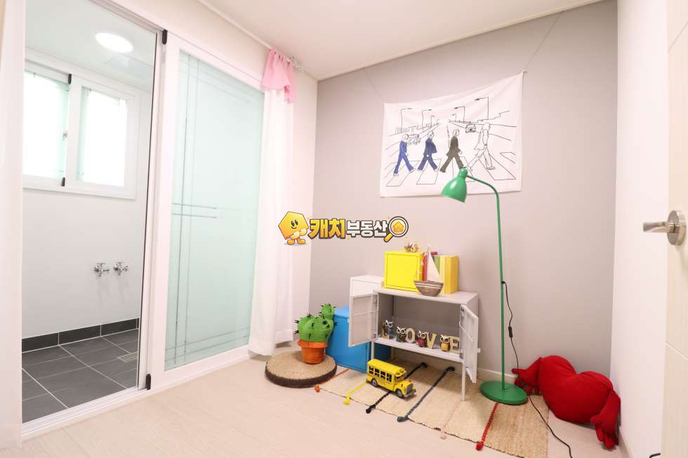경기 수원권선구 서둔동 캐치 l 신축 l 18171 l 리치하우스 l 쓰리룸 분양 매물번호 33514 사진 16