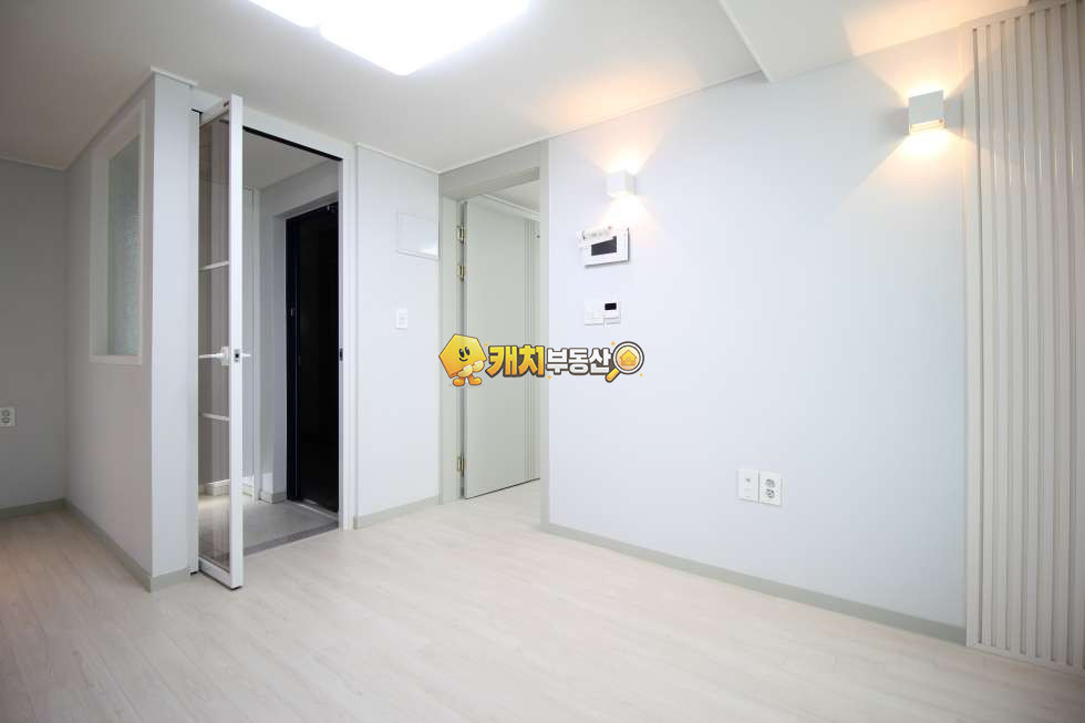 서울 강북구 수유동 캐치 l 신축 l 18284 l 시티팰리스 l 투룸 분양 매물번호 33522 사진 4